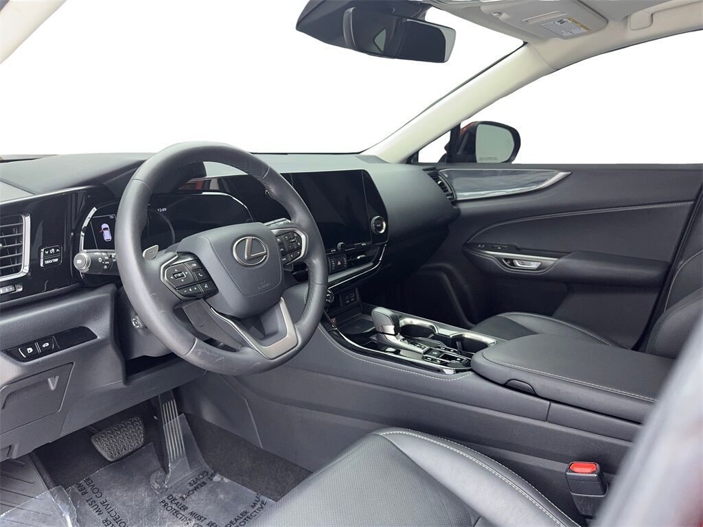 2023 Lexus NX 350 Premium NAV,CAM,SUNROOF,CLMT STS,BLIND SPOT Plano TX
