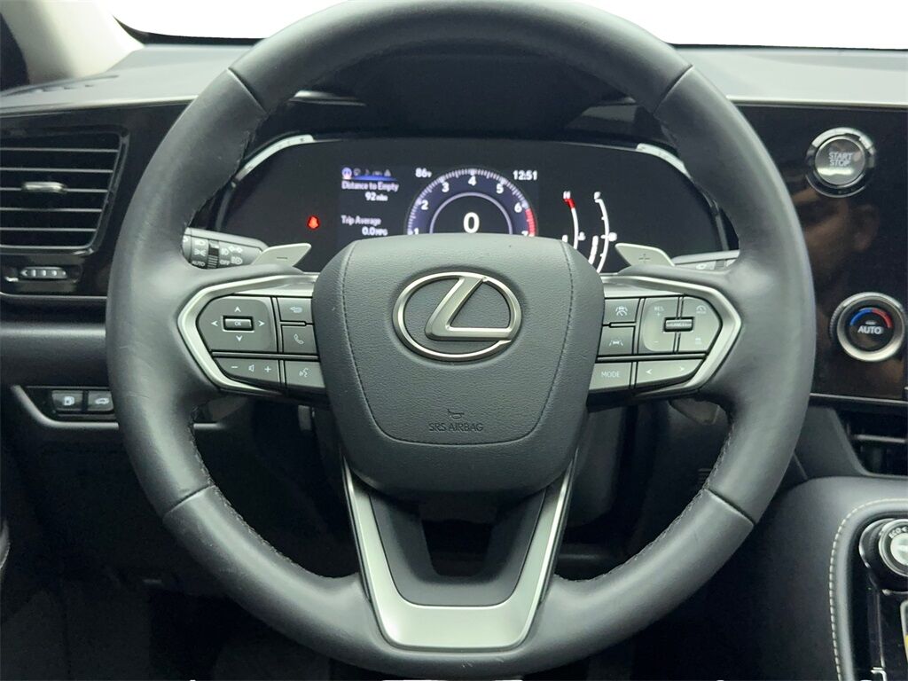 2023 Lexus NX 350 Premium NAV,CAM,SUNROOF,CLMT STS,BLIND SPOT Plano TX