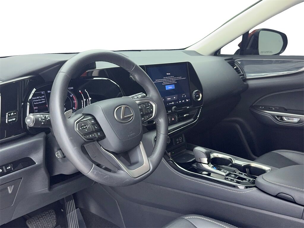 2023 Lexus NX 350 Premium NAV,CAM,SUNROOF,CLMT STS,BLIND SPOT Plano TX