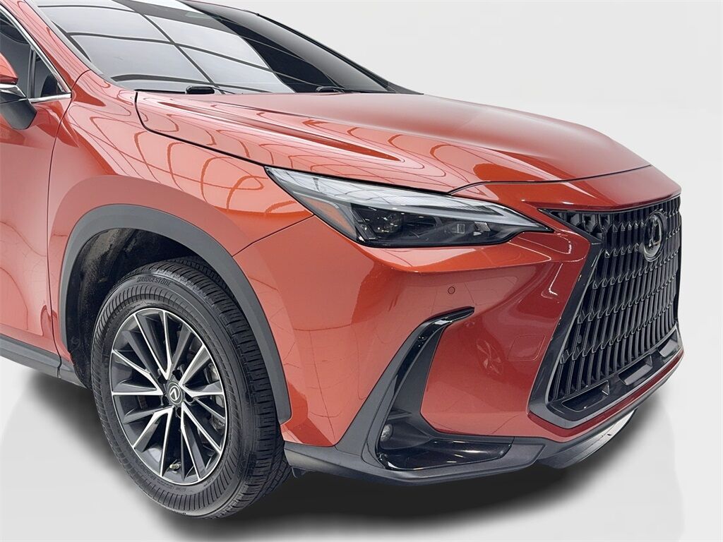 2023 Lexus NX 350 Premium NAV,CAM,SUNROOF,CLMT STS,BLIND SPOT Plano TX