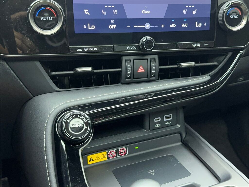 2023 Lexus NX 350 Premium NAV,CAM,SUNROOF,CLMT STS,BLIND SPOT Plano TX