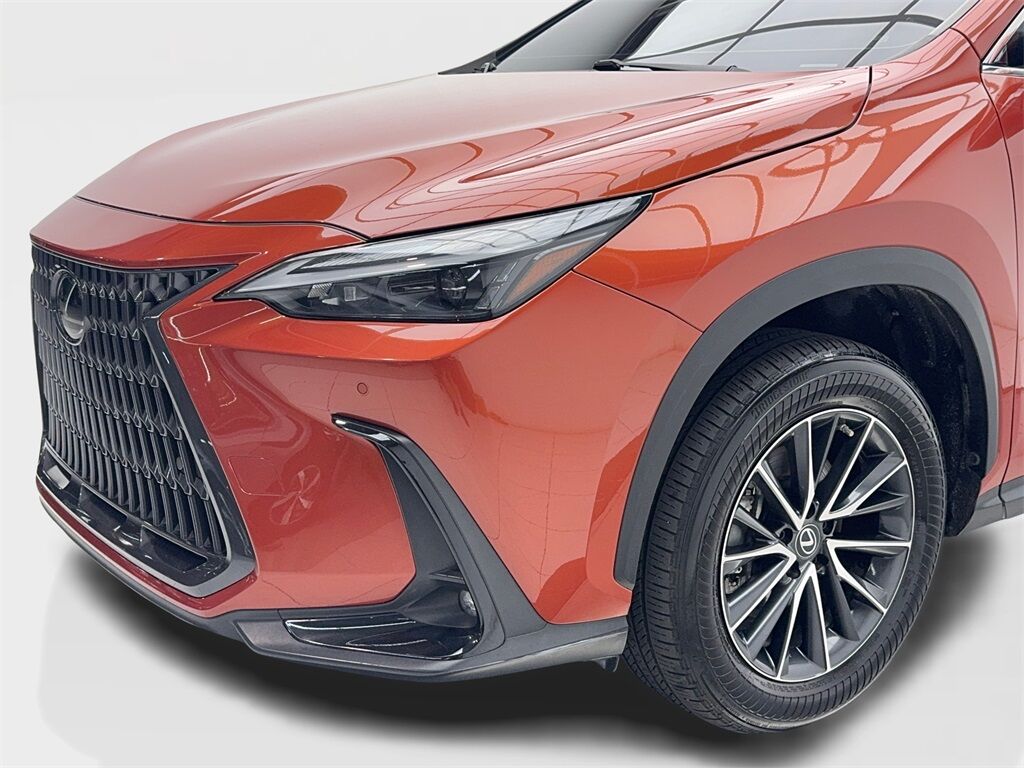 2023 Lexus NX 350 Premium NAV,CAM,SUNROOF,CLMT STS,BLIND SPOT Plano TX