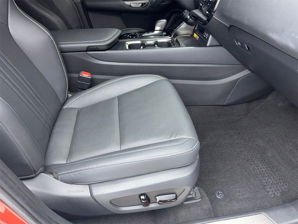 2023 Lexus NX 350 Premium NAV,CAM,SUNROOF,CLMT STS,BLIND SPOT Plano TX