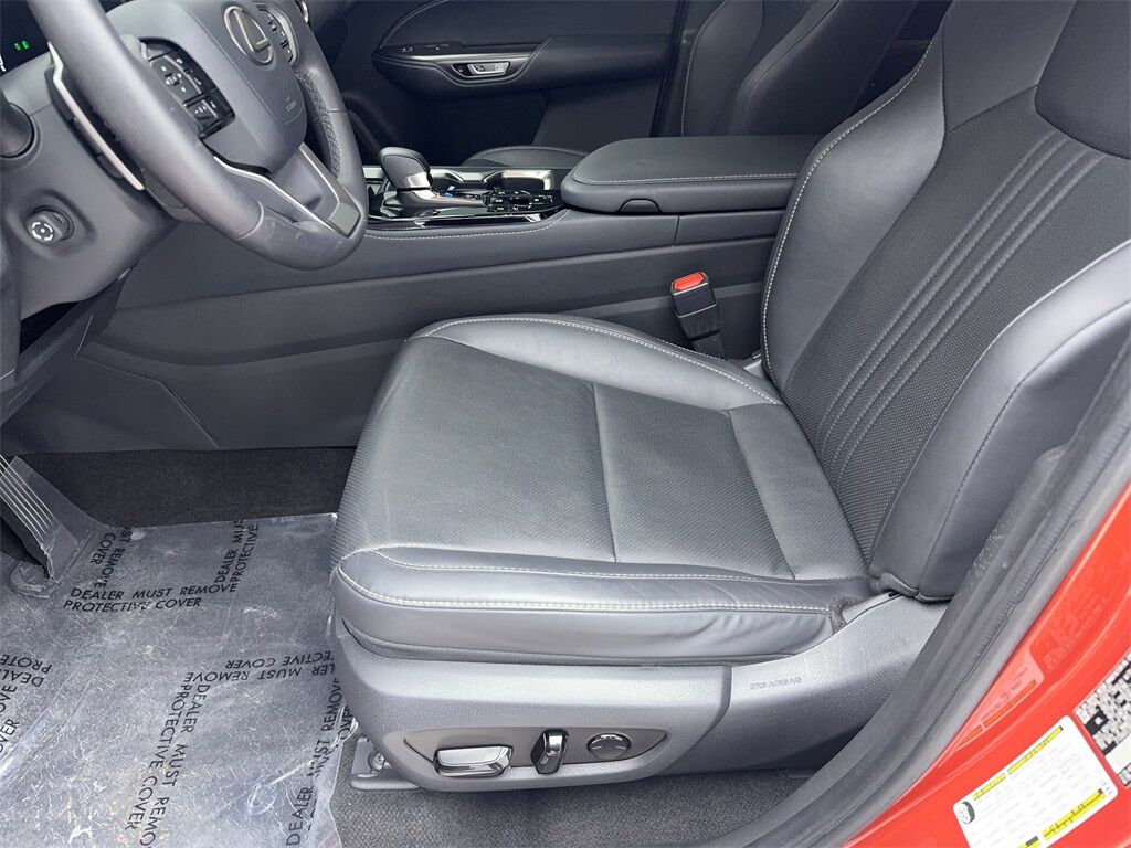 2023 Lexus NX 350 Premium NAV,CAM,SUNROOF,CLMT STS,BLIND SPOT Plano TX
