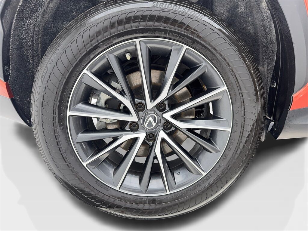 2023 Lexus NX 350 Premium NAV,CAM,SUNROOF,CLMT STS,BLIND SPOT Plano TX