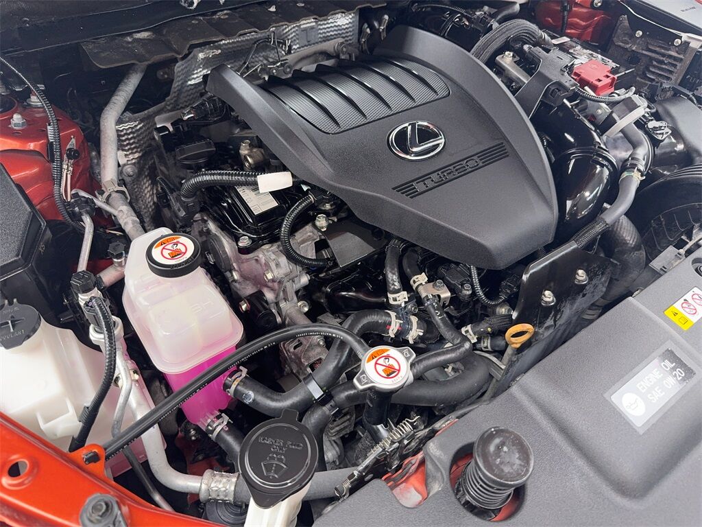 2023 Lexus NX 350 Premium NAV,CAM,SUNROOF,CLMT STS,BLIND SPOT Plano TX