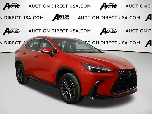 2023 Lexus NX 350 Premium Raleigh NC