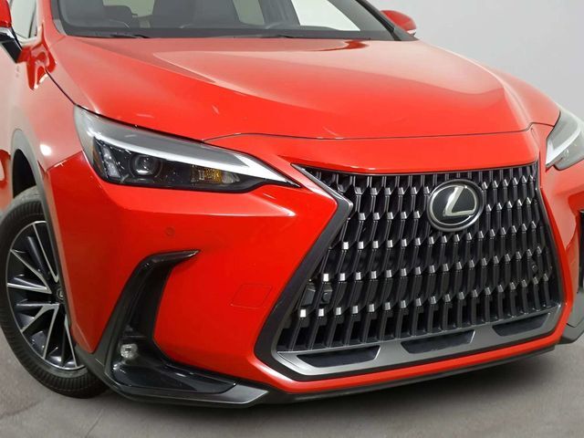 2023 Lexus NX 350 Premium Raleigh NC