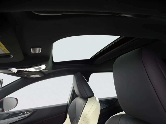 2023 Lexus NX 350 Premium Raleigh NC