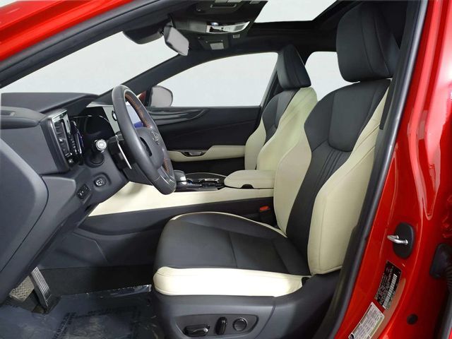 2023 Lexus NX 350 Premium Raleigh NC