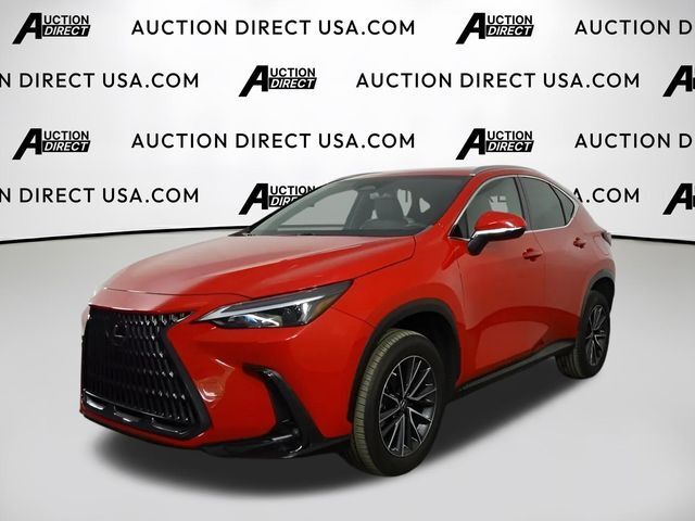 2023 Lexus NX 350 Premium Raleigh NC