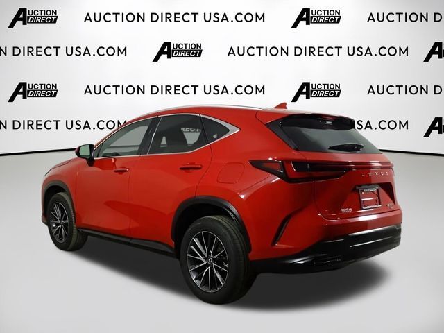 2023 Lexus NX 350 Premium Raleigh NC