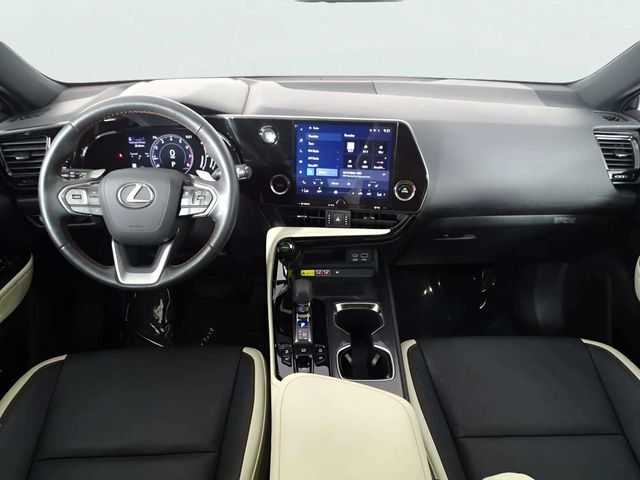 2023 Lexus NX 350 Premium Raleigh NC