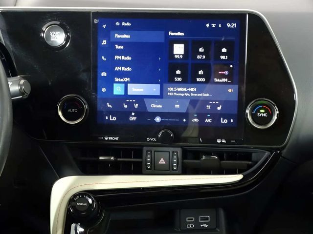 2023 Lexus NX 350 Premium Raleigh NC
