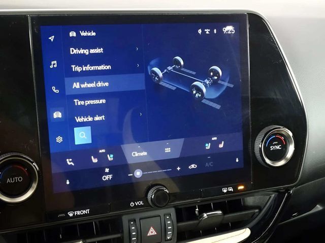 2023 Lexus NX 350 Premium Raleigh NC