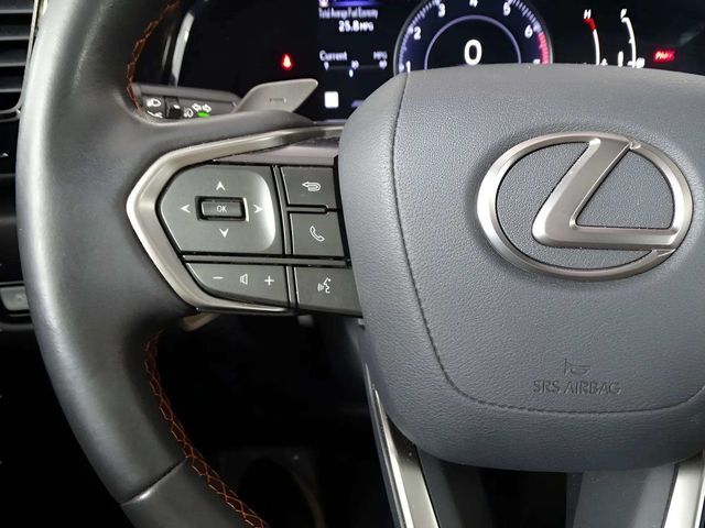 2023 Lexus NX 350 Premium Raleigh NC