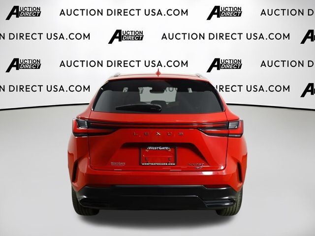 2023 Lexus NX 350 Premium Raleigh NC