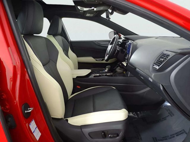 2023 Lexus NX 350 Premium Raleigh NC