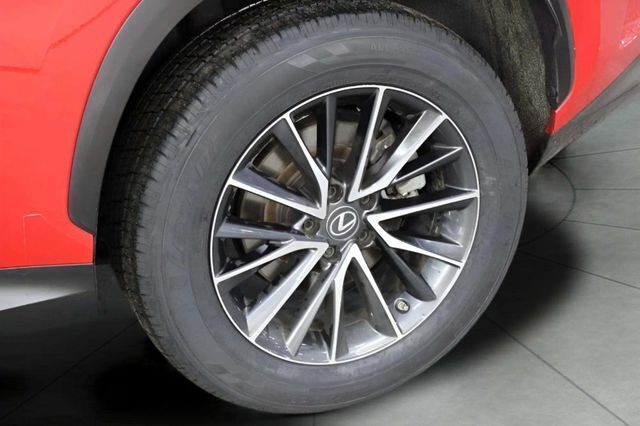 2023 Lexus NX 350 Premium Raleigh NC