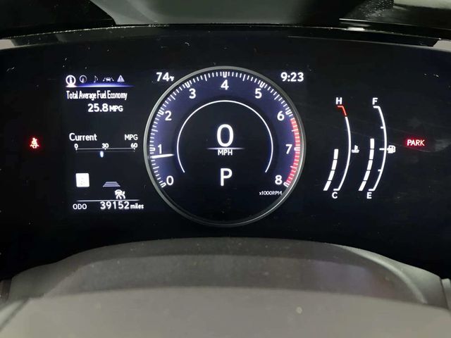 2023 Lexus NX 350 Premium Raleigh NC