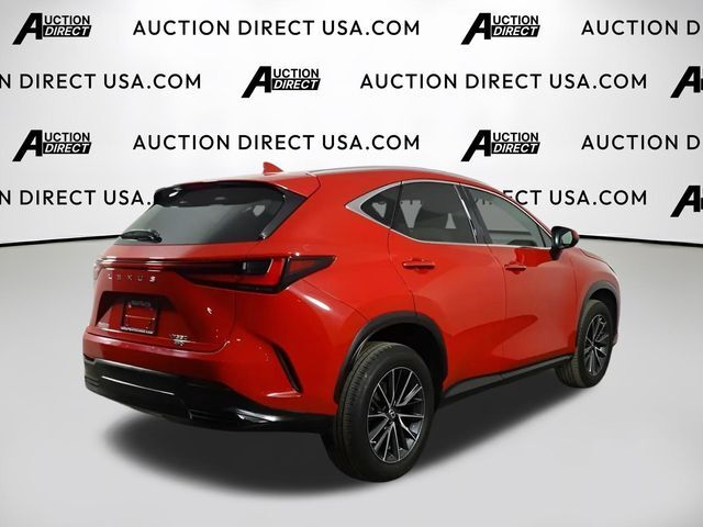2023 Lexus NX 350 Premium Raleigh NC