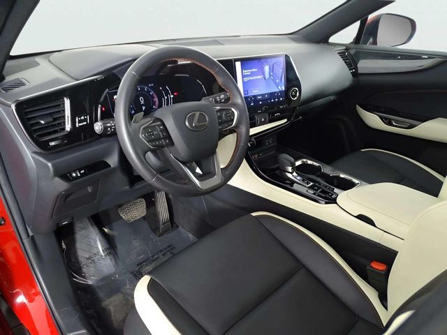 2023 Lexus NX 350 Premium Raleigh NC