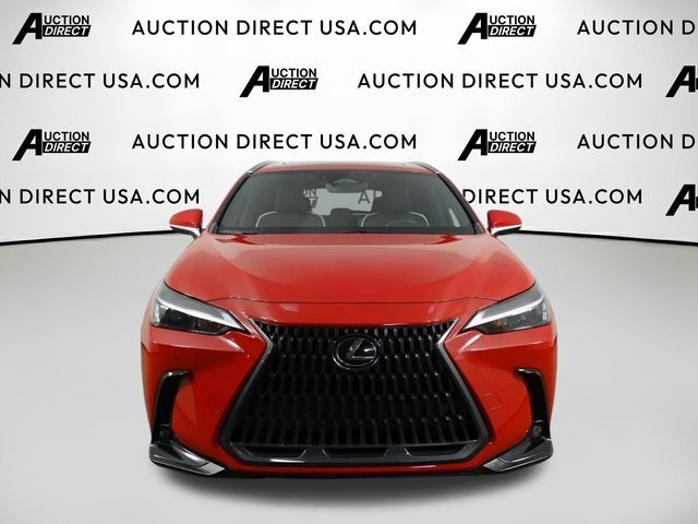 2023 Lexus NX 350 Premium Raleigh NC