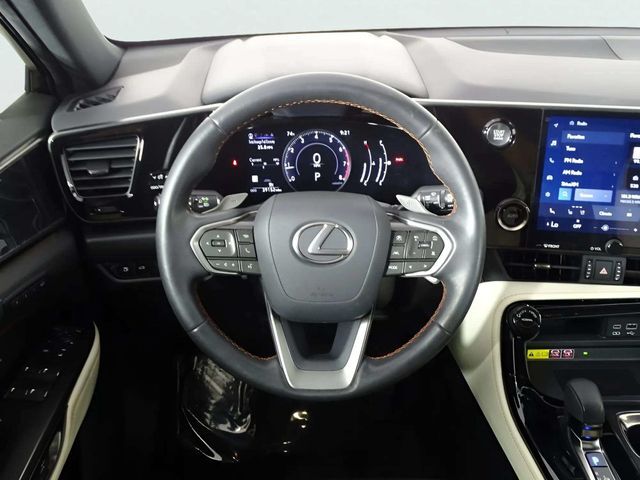 2023 Lexus NX 350 Premium Raleigh NC