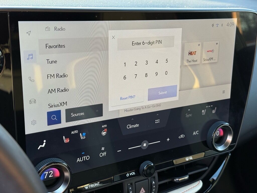 2023 Lexus NX 350 Premium Roanoke VA