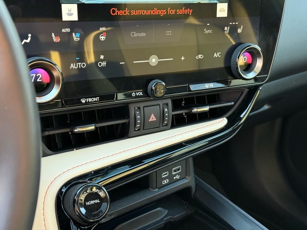 2023 Lexus NX 350 Premium Roanoke VA