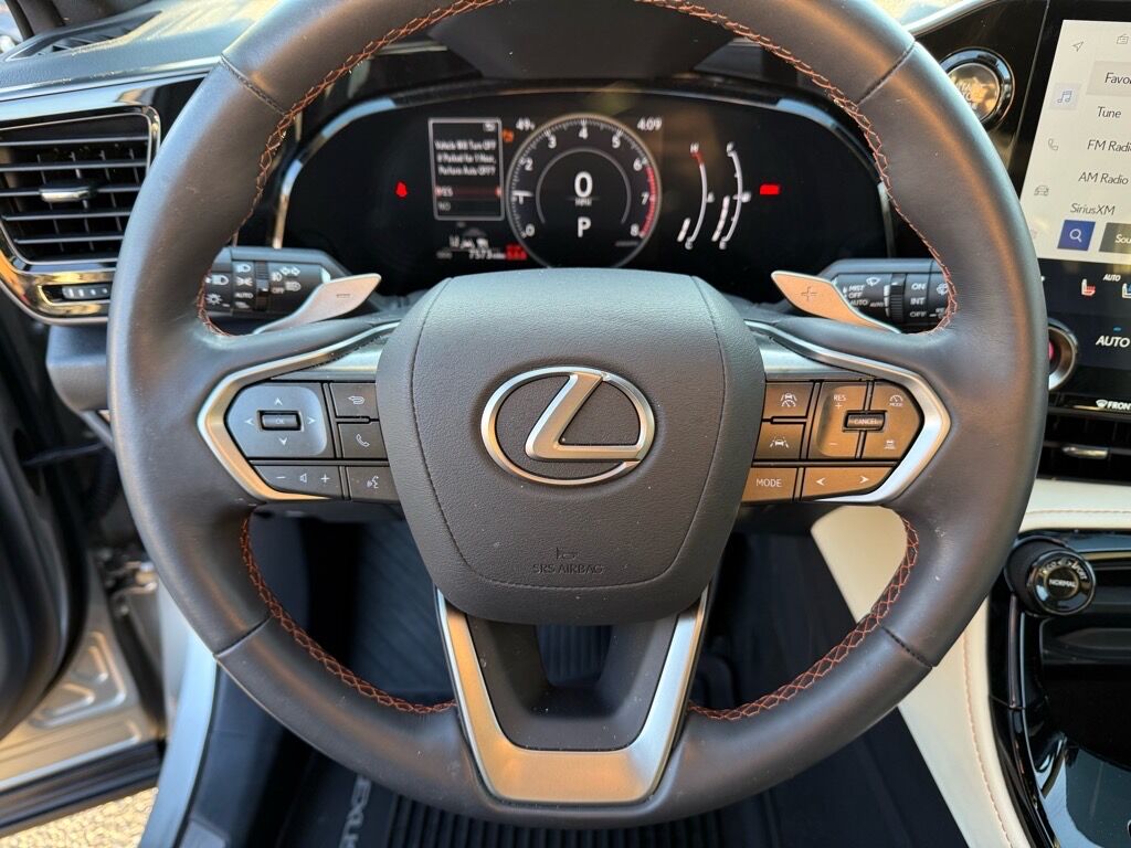 2023 Lexus NX 350 Premium Roanoke VA