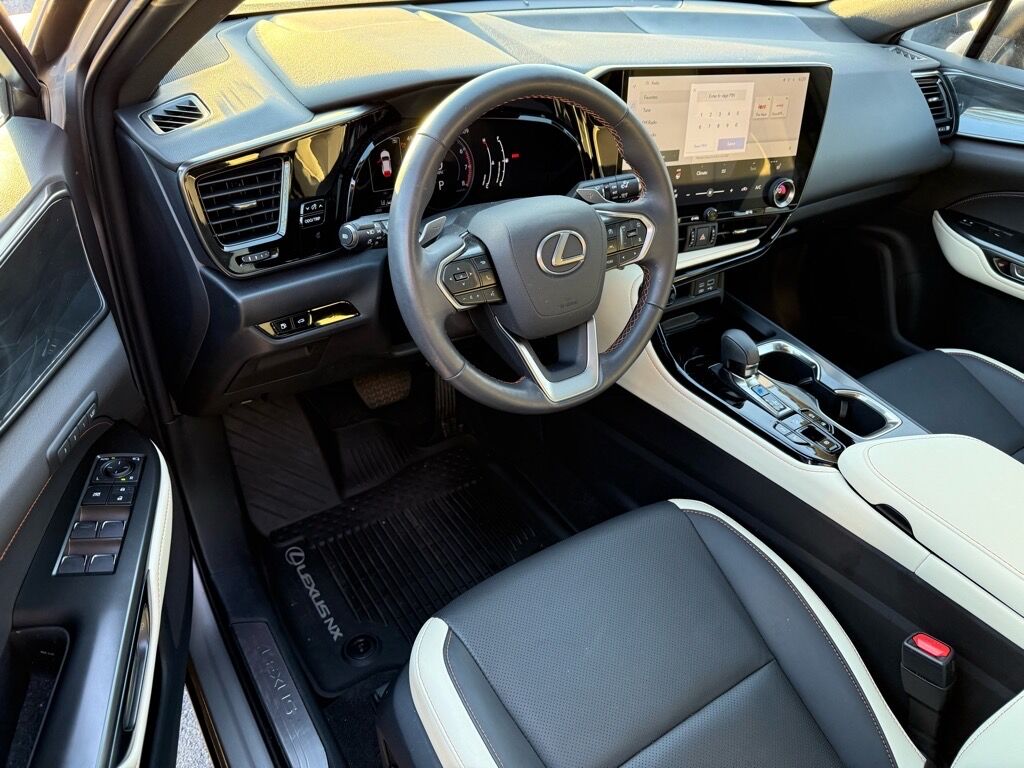 2023 Lexus NX 350 Premium Roanoke VA