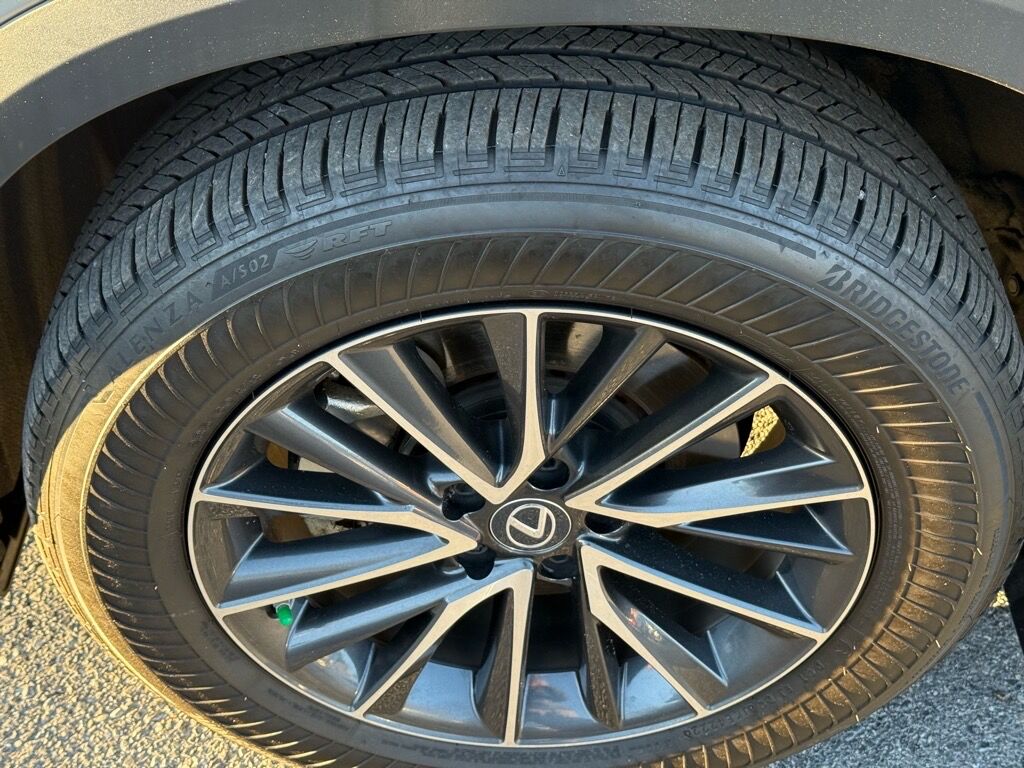 2023 Lexus NX 350 Premium Roanoke VA