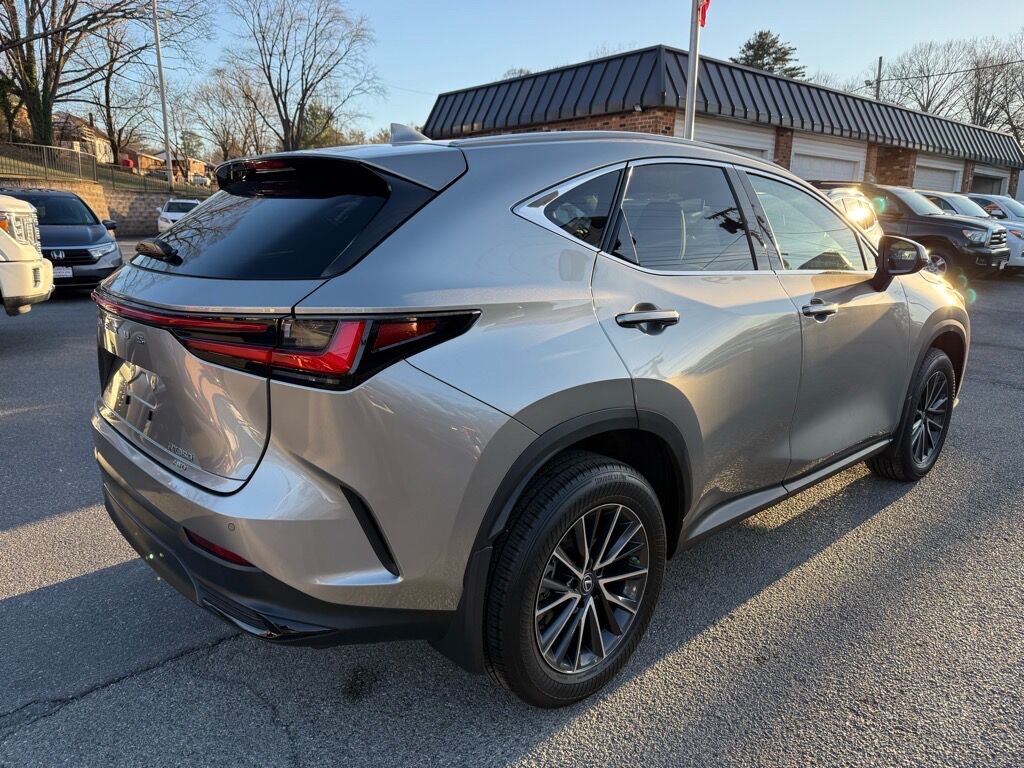 2023 Lexus NX 350 Premium