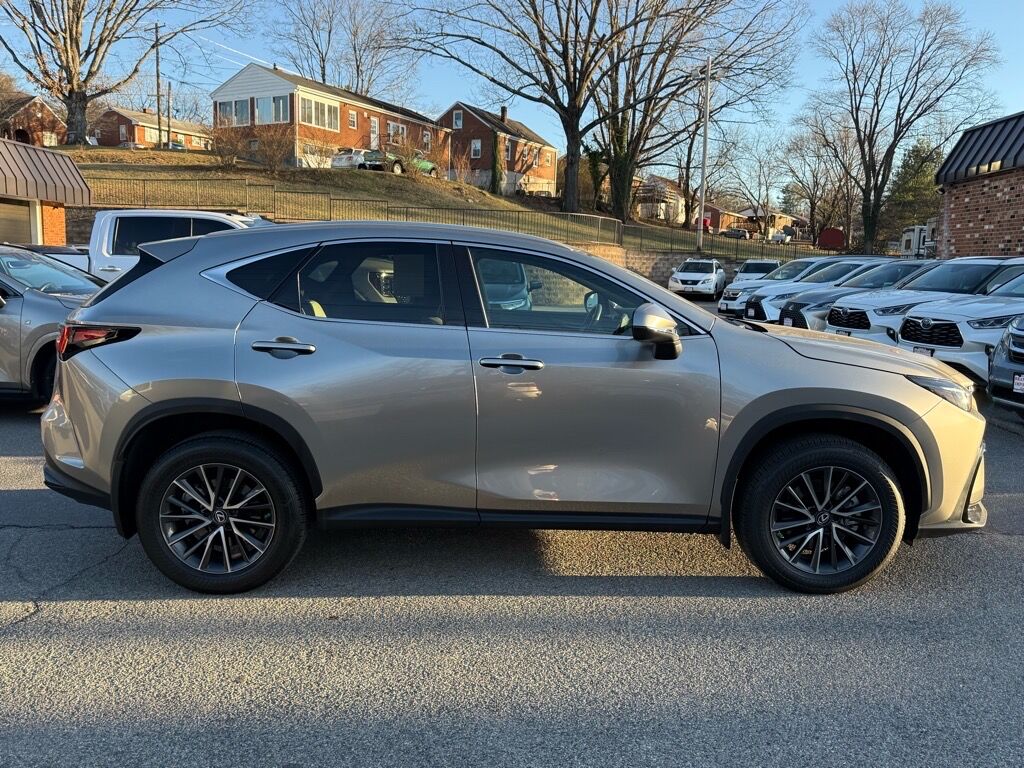2023 Lexus NX 350 Premium