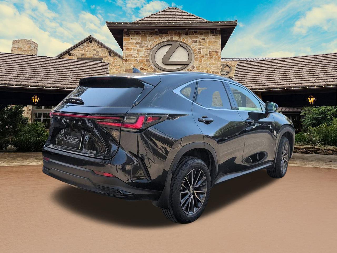 2023 Lexus NX 350 Premium