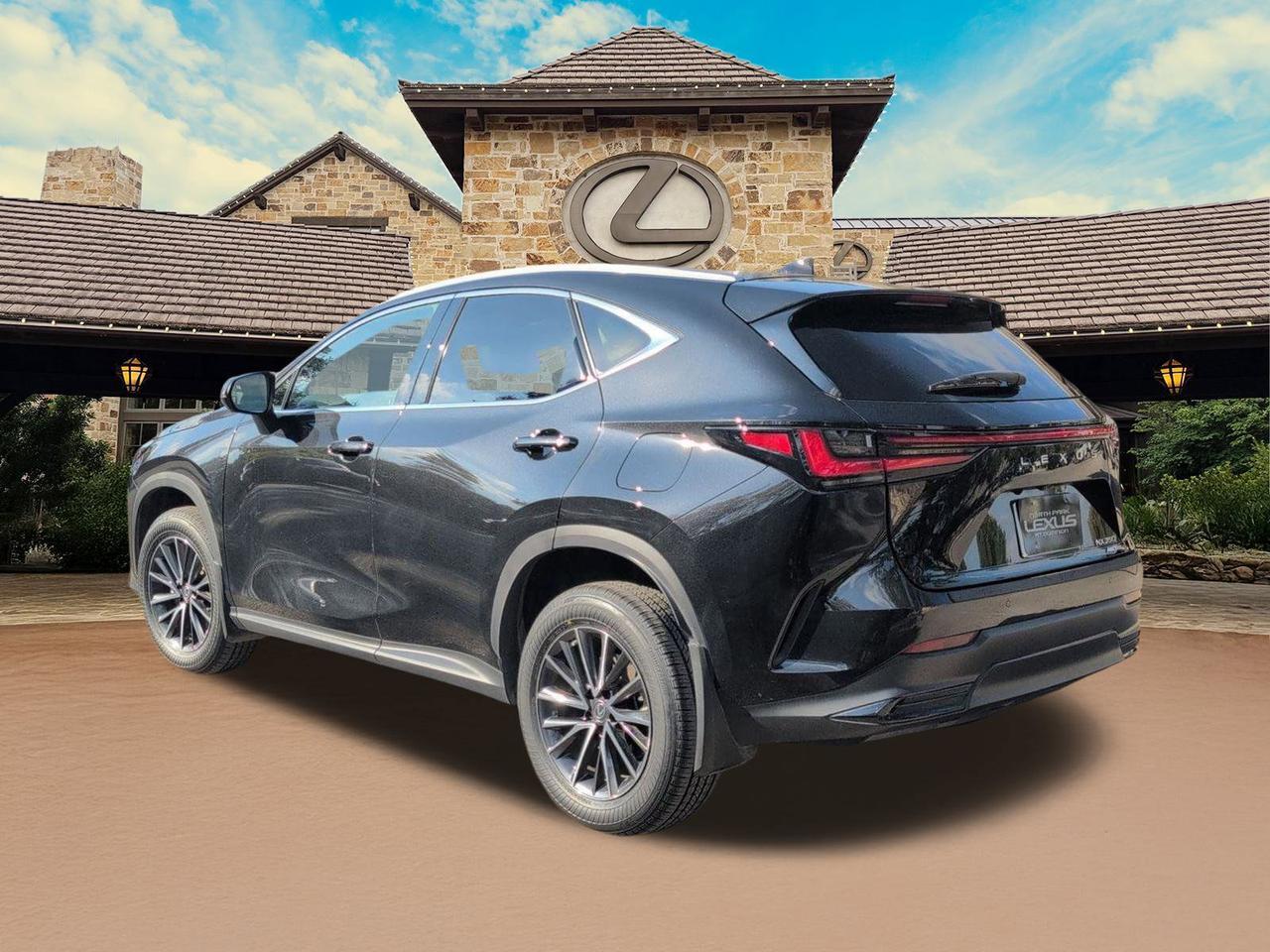 2023 Lexus NX 350 Premium