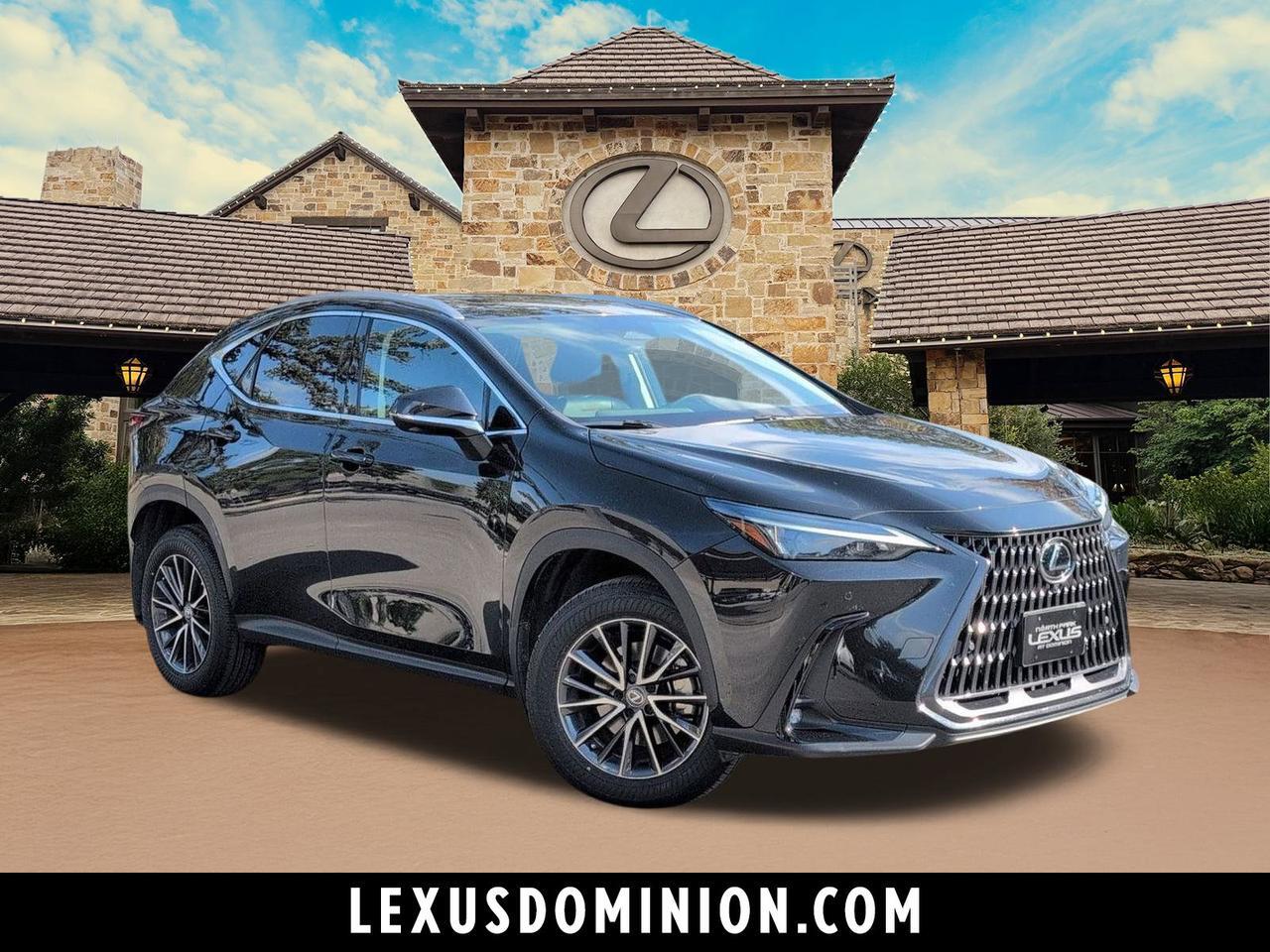 2023 Lexus NX 350 Premium