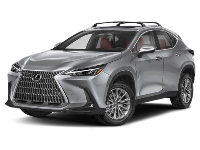 2023 Lexus NX