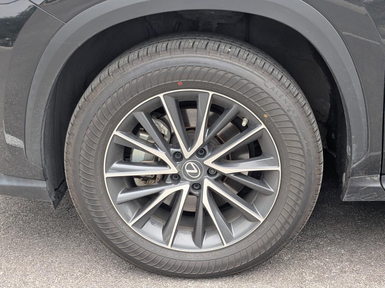 2023 Lexus NX 350 Premium San Antonio TX