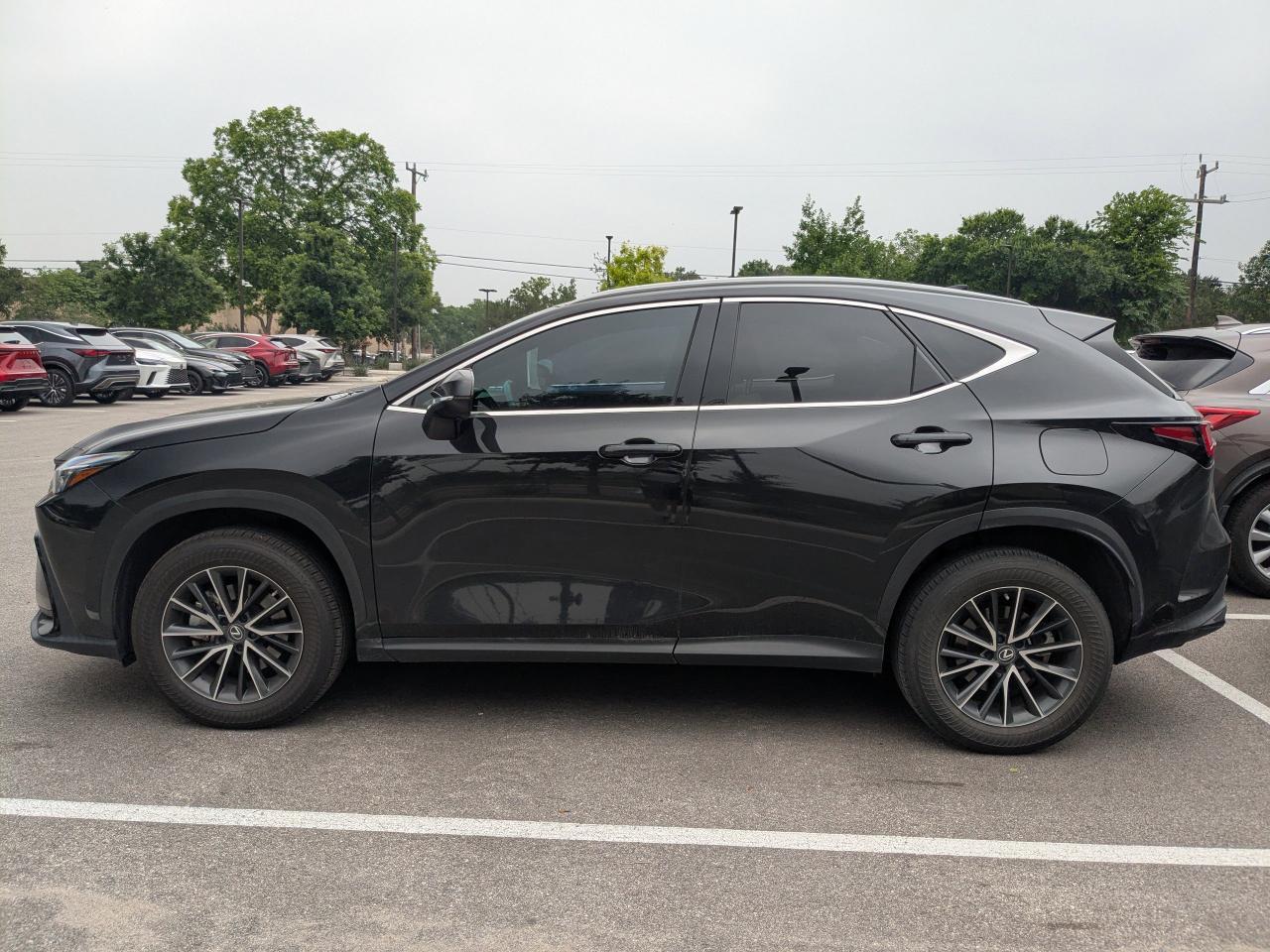 2023 Lexus NX 350 Premium San Antonio TX