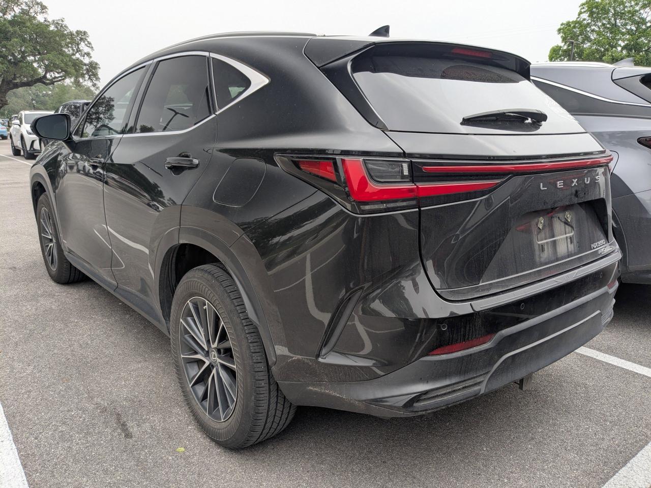 2023 Lexus NX 350 Premium San Antonio TX