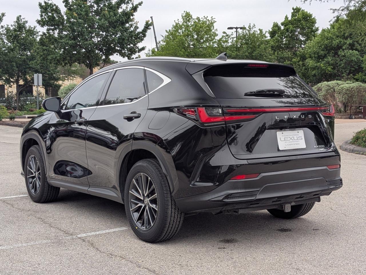 2023 Lexus NX 350 Premium