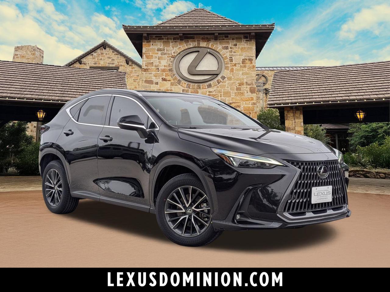 2023 Lexus NX 350 Premium