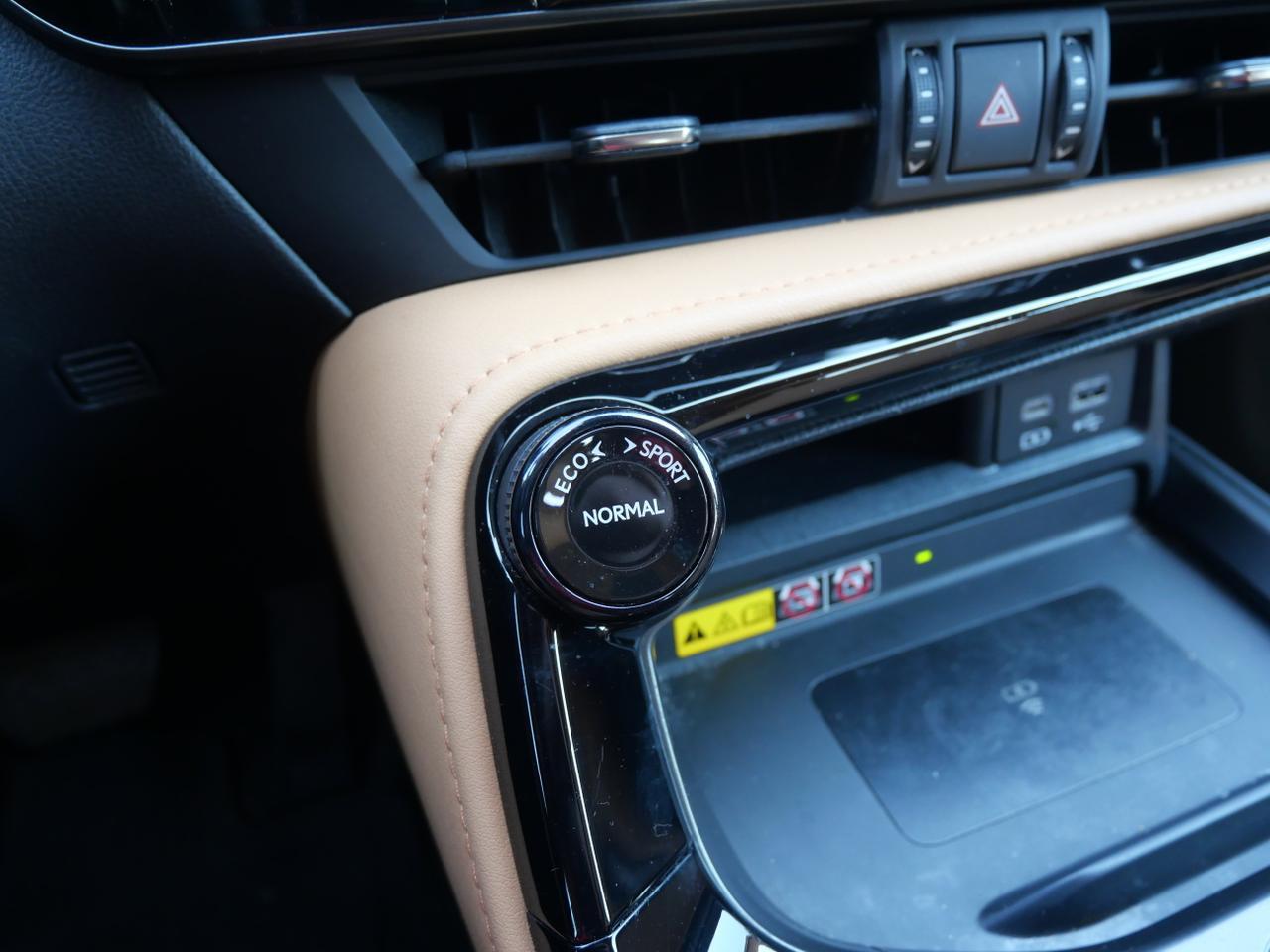 2023 Lexus NX 350 Premium San Juan TX