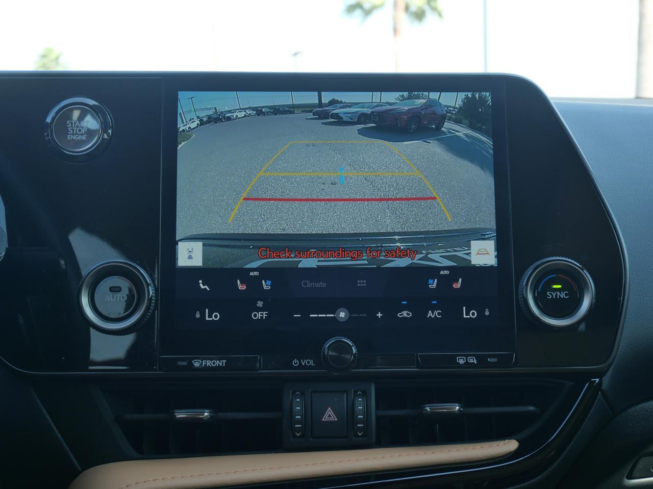 2023 Lexus NX 350 Premium San Juan TX