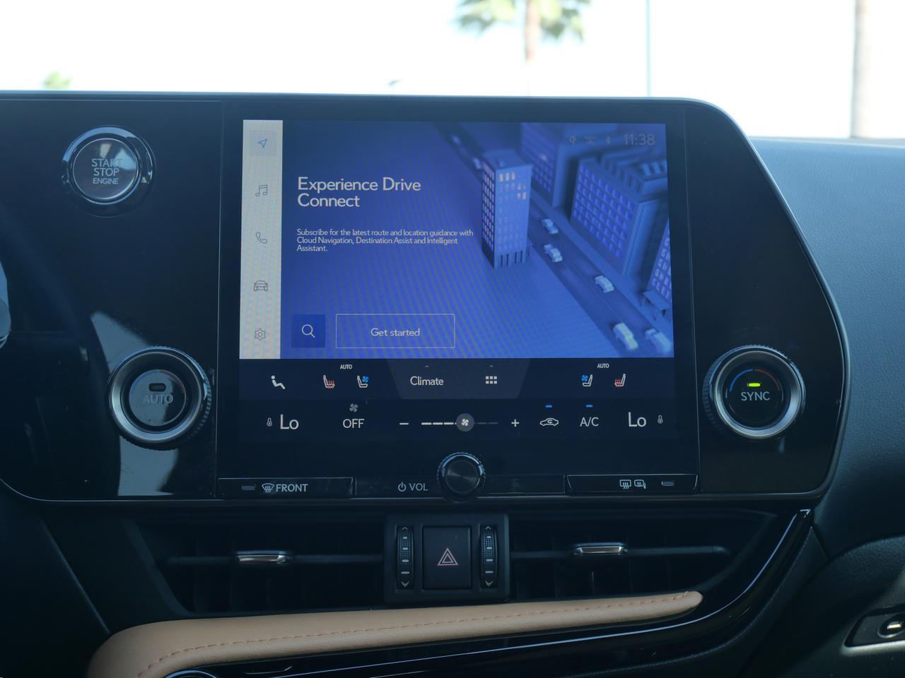 2023 Lexus NX 350 Premium San Juan TX