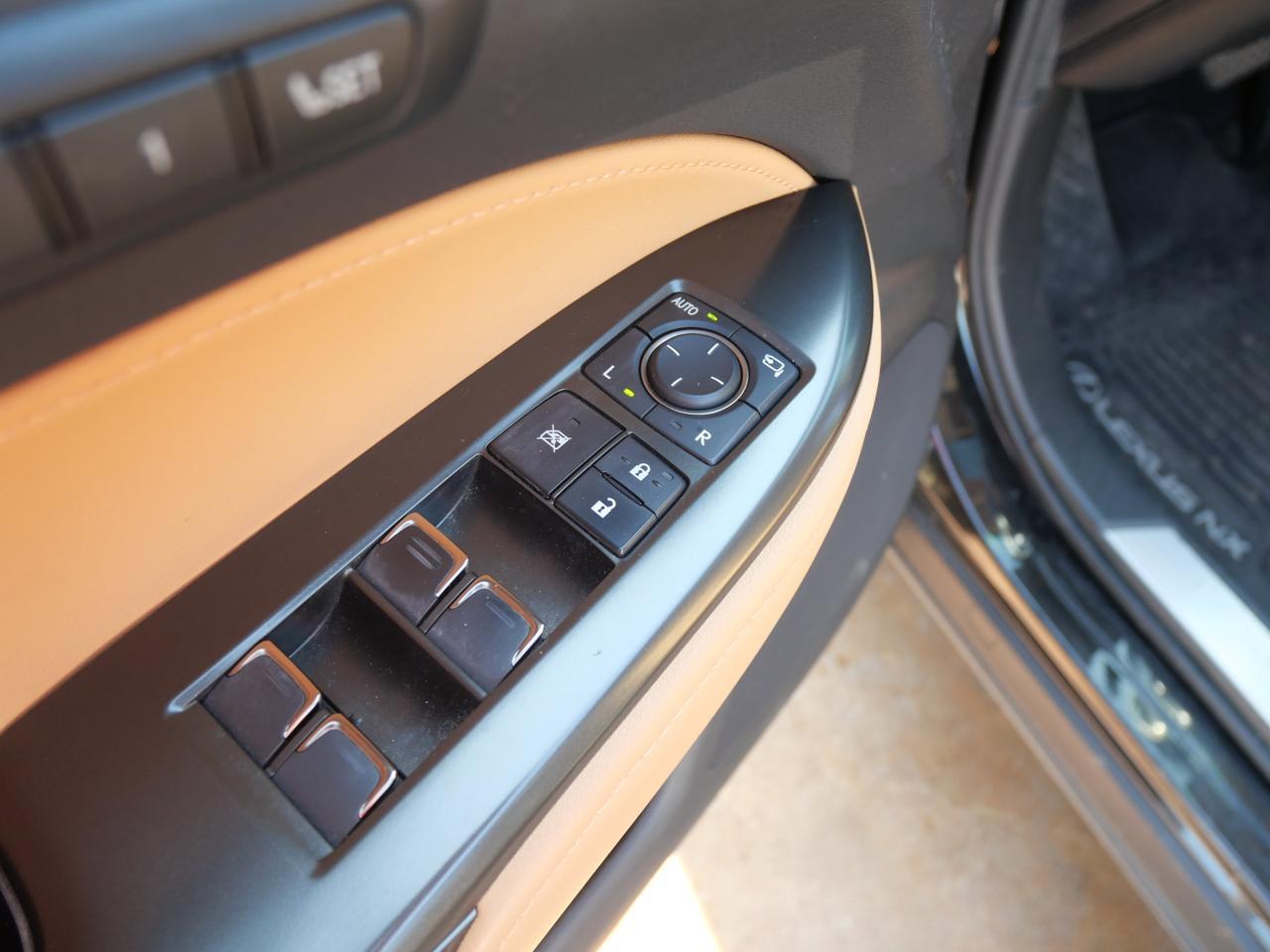 2023 Lexus NX 350 Premium San Juan TX