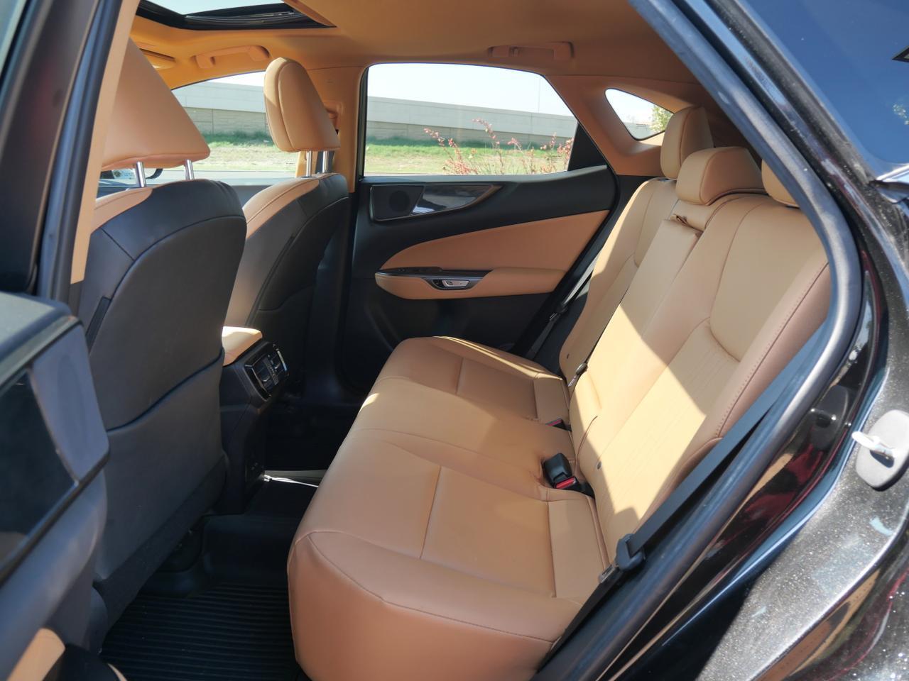 2023 Lexus NX 350 Premium San Juan TX