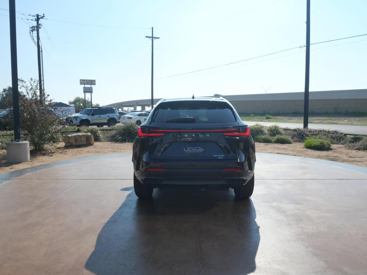 2023 Lexus NX 350 Premium San Juan TX